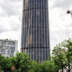 Montparnasse Tower
